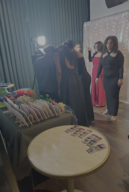 perfect memory maker